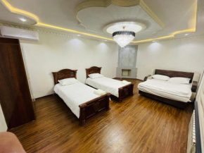 Guesthouse Anora